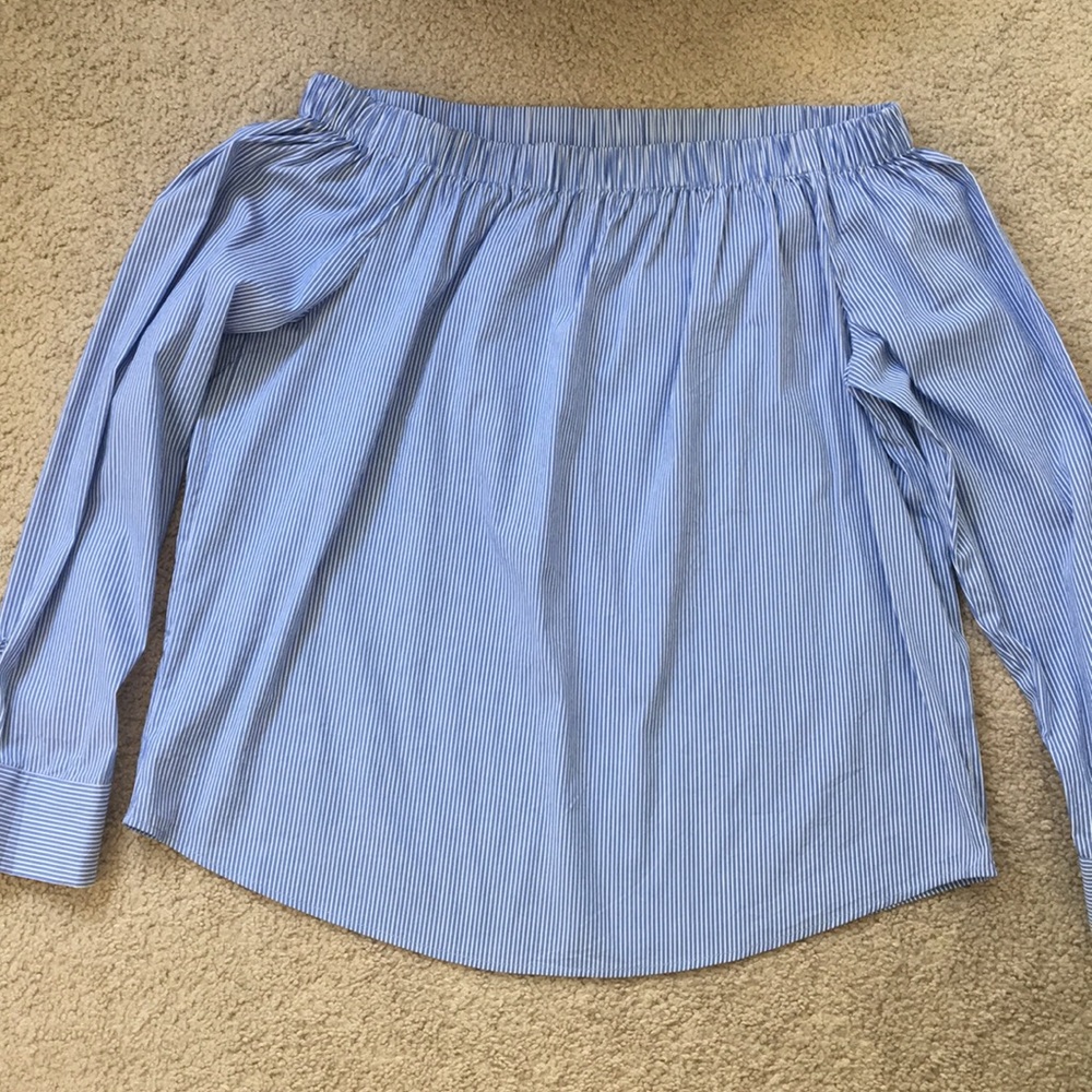 Zara Top